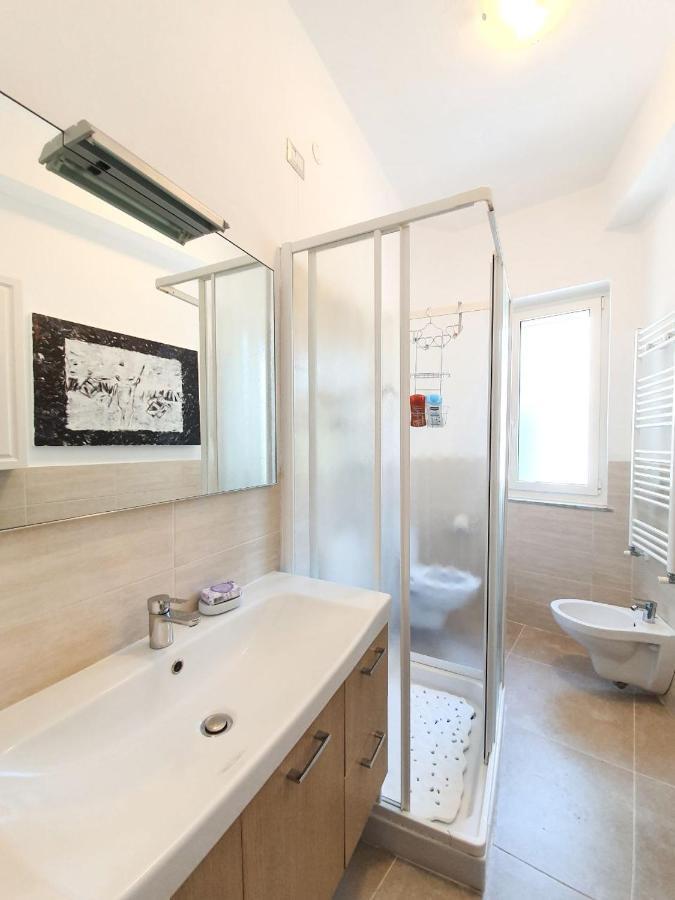 Diamond Apartment Moneglia Exterior foto