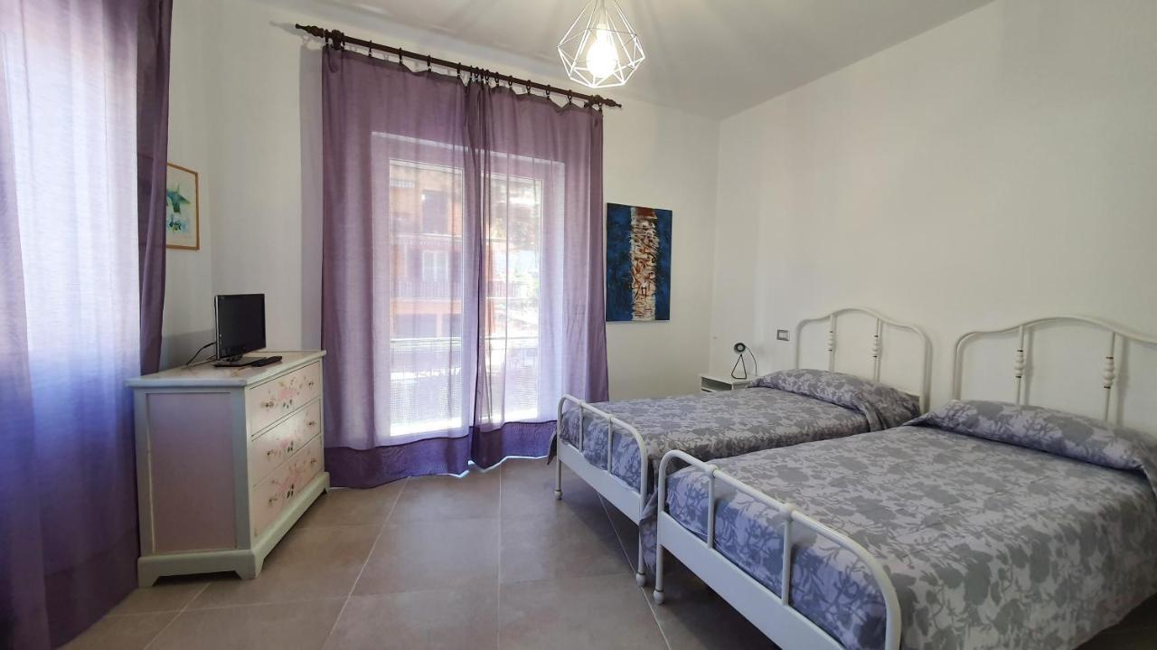 Diamond Apartment Moneglia Exterior foto