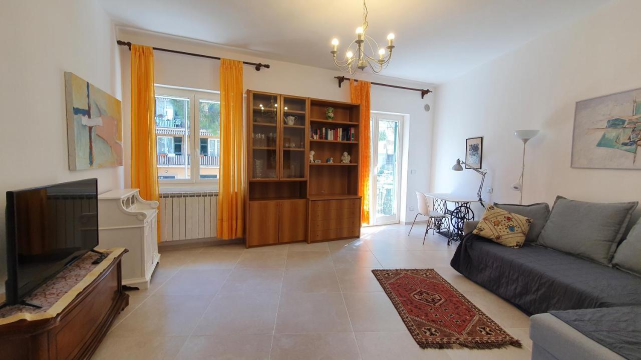 Diamond Apartment Moneglia Exterior foto