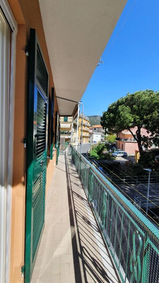 Diamond Apartment Moneglia Exterior foto