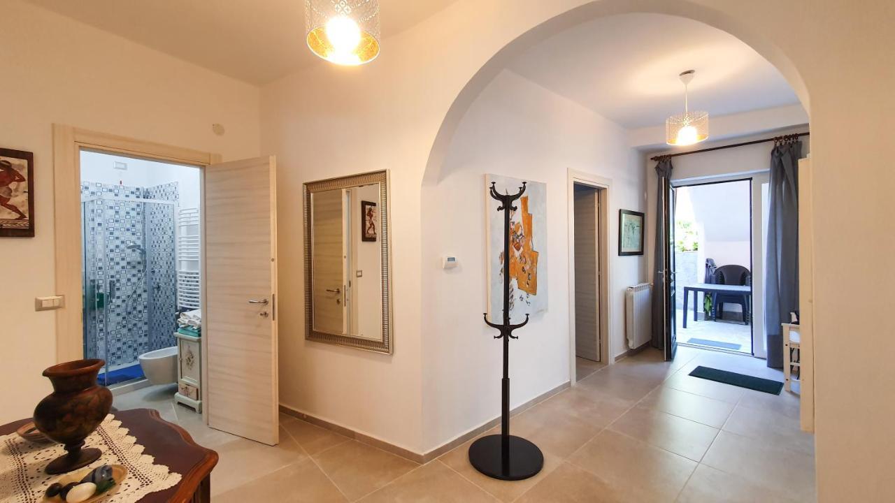 Diamond Apartment Moneglia Exterior foto